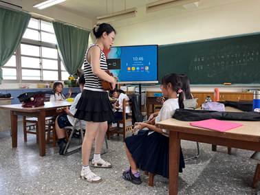 土庫1：烏克麗麗的和弦指導