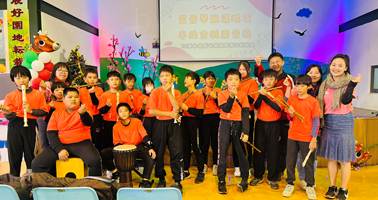 土庫9：十校聯盟期末展演